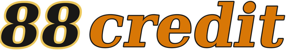 88credit logo