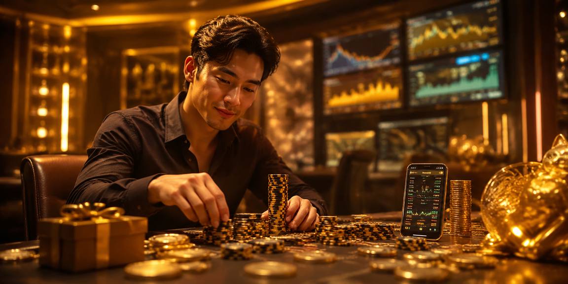 88credit mobile gaming